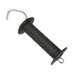 Bránová rukojeť ECO černá