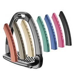 Barevná lišta pro třmeny HORSENA Swap 2.0"