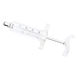 Stříkačka plast Flex-Master, LL, 20ml