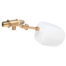 Univerzální plovákový ventil pro míčové napáječky JFC