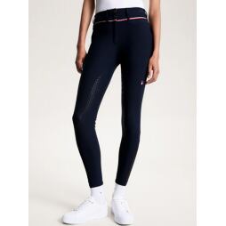 Rajtky TOMMY HILFIGER  EQUESTRIAN Geneva, full grip