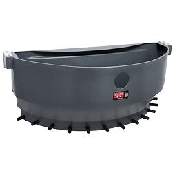 Napájecí kbelík Milk Bar™ s 12 dudlíky, 90 l