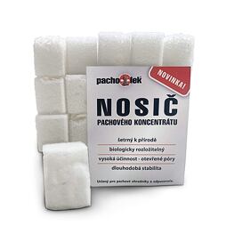 Nosič pachové látky BIO10-S, 20ks/bal