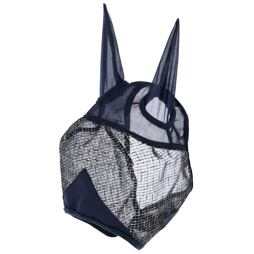 Rovar elleni maszk UV-védelemmel, kék