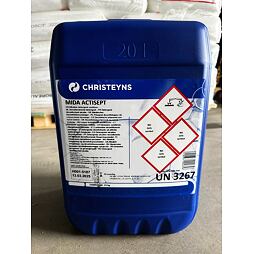 MIDA ACTISEPT 19 kg, kanystr