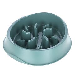 Zpomalovací miska pro psy