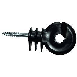 Kruhový izolátor HPX EasyDrill s vrutem 6 mm