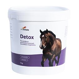 VitaEmote Detox 3 kg