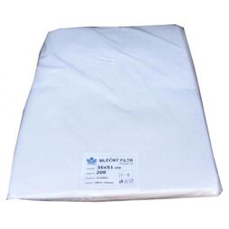 Filtr Perlan 36 x 51 cm - 200 ks