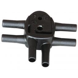 Rozvodka sběrače Orbiter 350 ccm předo-zadní