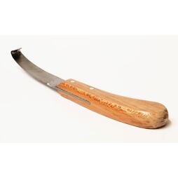 Kopytní nůž STANDARD velký pravý