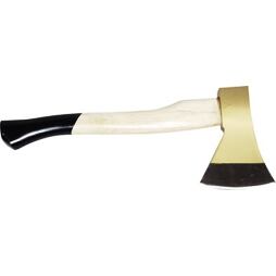 Sekera s násadou 800 g