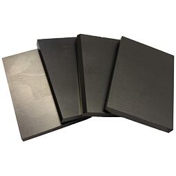 Grafit lapát EPV 160 vákuumszivattyúhoz