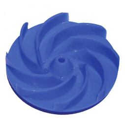 Vrtulka sanitačního čerpadla