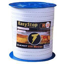 EASYSTOP szigetelőszalag 20 mm/200 m