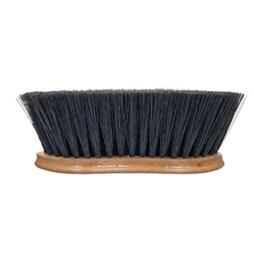 KENTAUR rizskefe, hosszú szőrű, szín: fekete