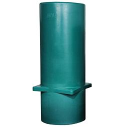 Suevia termosztát 345 modell, magasság 80cm + 30cm süllyeszthető