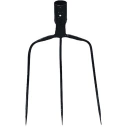 3 ágú nagy bajor vasvilla