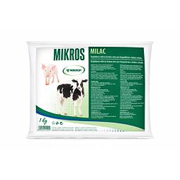 Microp MILAC tejpor 1 kg