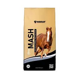 Mikrop Horse Muscle Mash 15kg