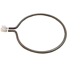 24V/80 W fűtőelem 41A, 43A tápegységekhez
