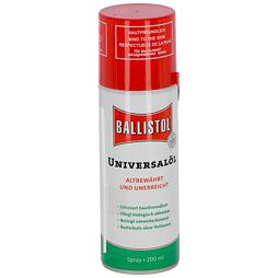 BALLISTOL - univerzální olej