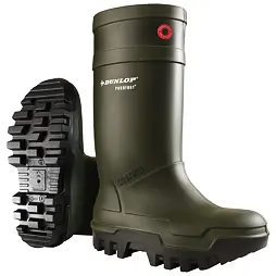 Dunlop® Purofort® Thermo+ S5 gumicsizma