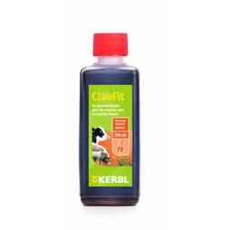 CLAUFIT patakezelés tinktúra 250ml