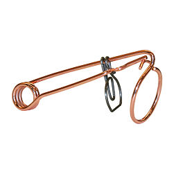 Past na hraboše drátěná Volex Bayern, 2ks/bal