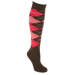 Podkolenky Covalliero BRESCIA terra