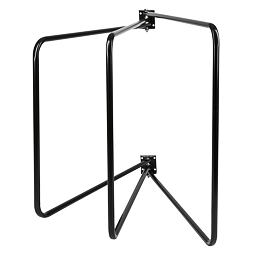 Držák na deky, trojramenný 70x63cm