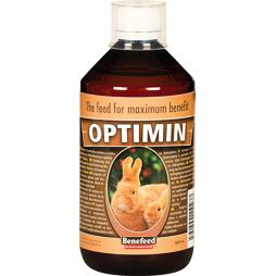 OPTIMIN K 500ml