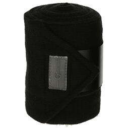 Pletená bandáž Knitt, 4 ks v balení