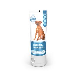 Topvet For Pets Pantenol kondicionér pro psy, 200 ml (EXP. 08/2025)