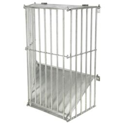 Jesle na seno pro pomalé krmení