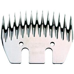 Spodní stříhací nůž Heiniger CAMELID pro lamy a alpaky