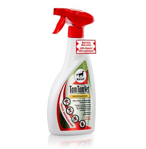 Repelent na koně LEOVET Tam Tam Vet, 550 ml