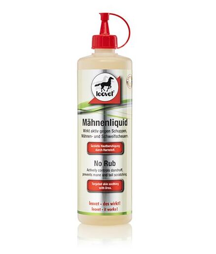 Sörény- és farokápoló LEOVET Mahnenliquid, 500 ml