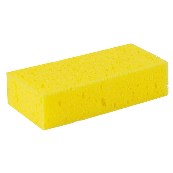 Čistící houbička pěnová
