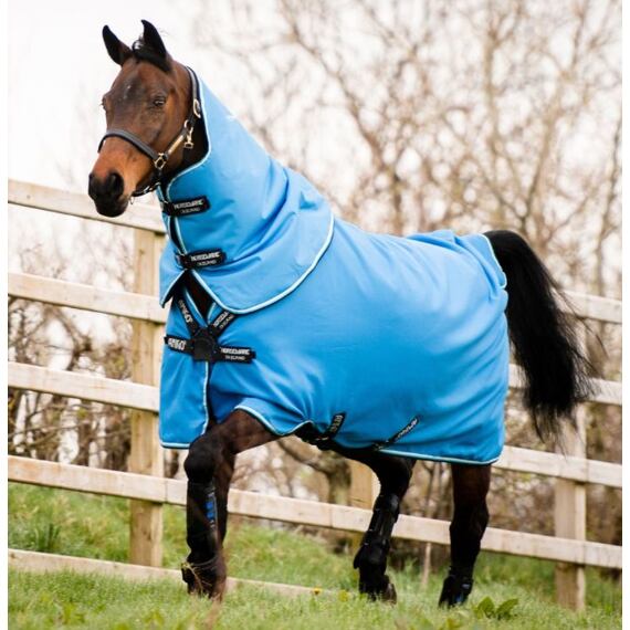 Výběhová deka HORSEWARE AmigoHero 900, 200 g