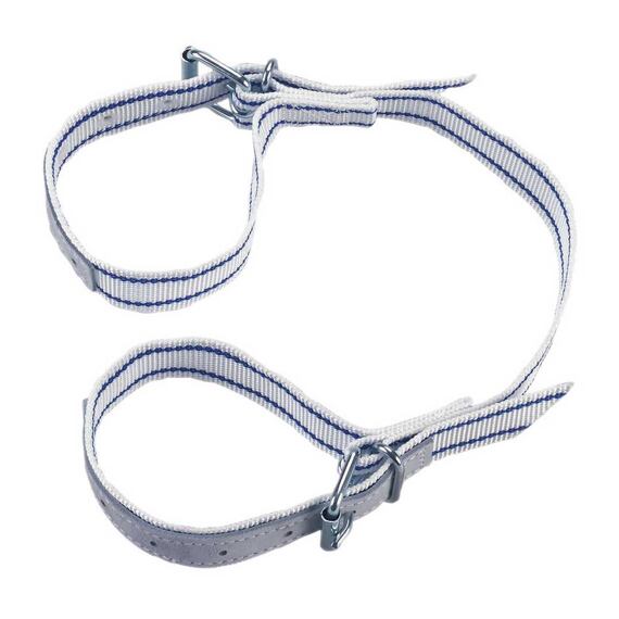 Pouta na nohy pro krávy po porodu Standard, rozteč 40cm