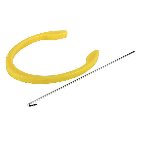 Inseminační držák A.l.Buddy