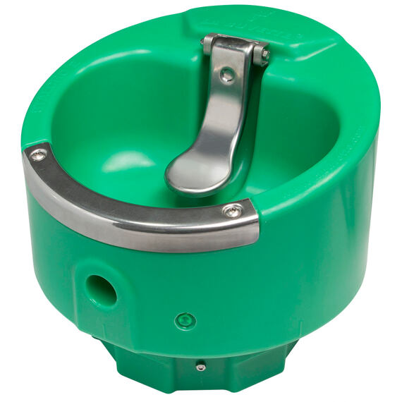 Napaječka vyhřívaná STALCHO