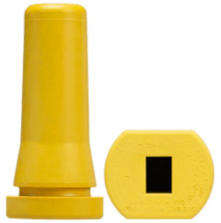 Dudlík Milk Bar™ na kolostrum