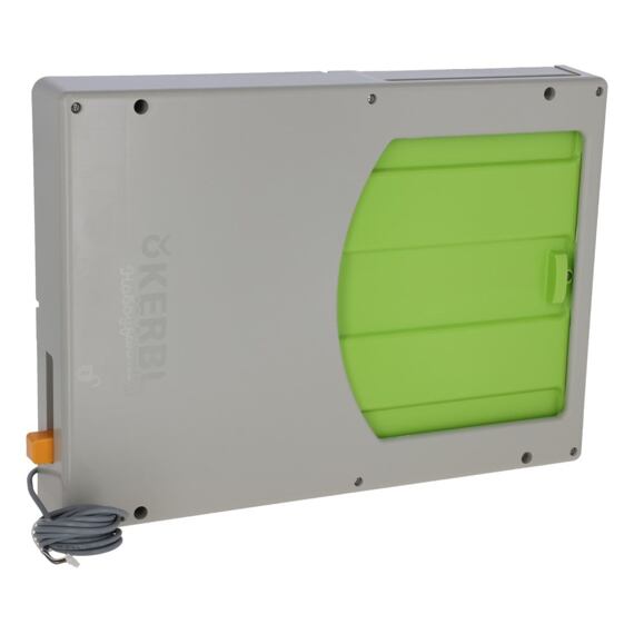 Posuvná dvířka pro kurník pro slepice SmartCoop