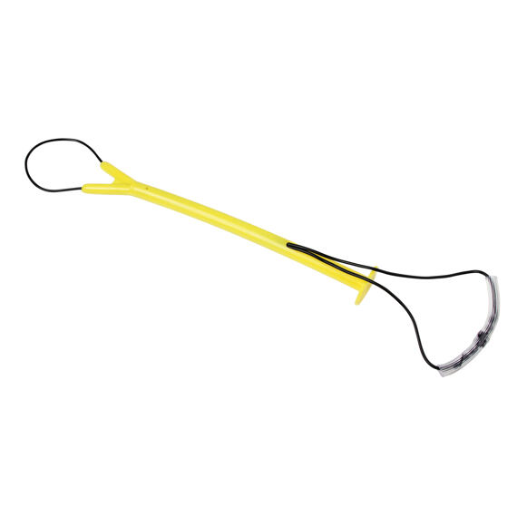 Pomocník při porodu jehňat