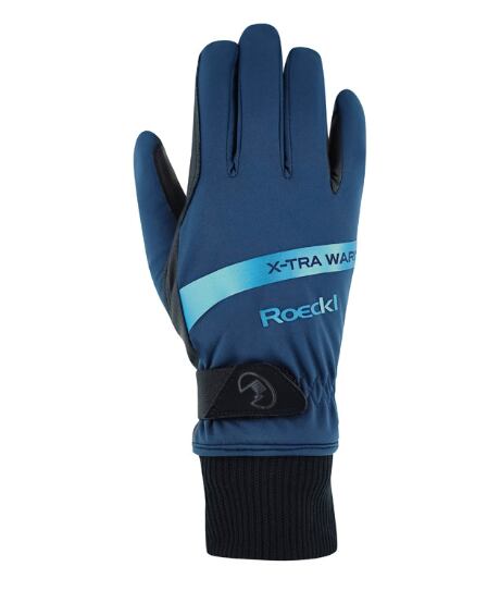 Zimní rukavice ROECKL Wynne