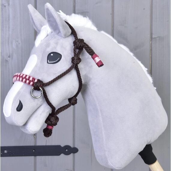 Parelka pro hobby horse LarDen York, vel. M