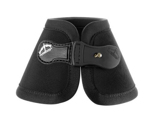 Zvony Veredus Fast Bell, černá