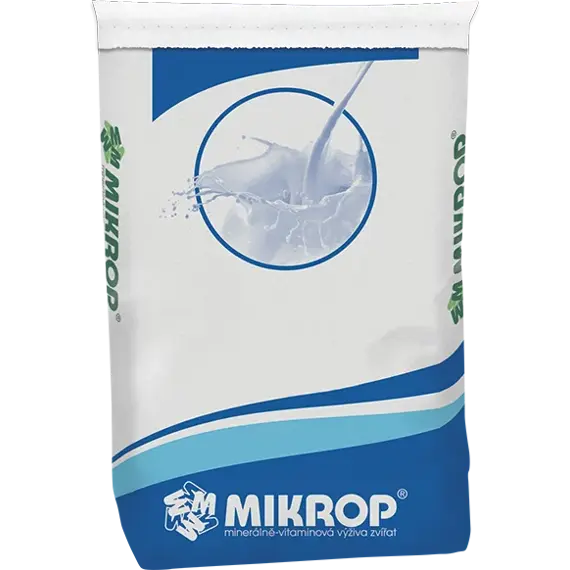 TELMILK - Basic 25 kg